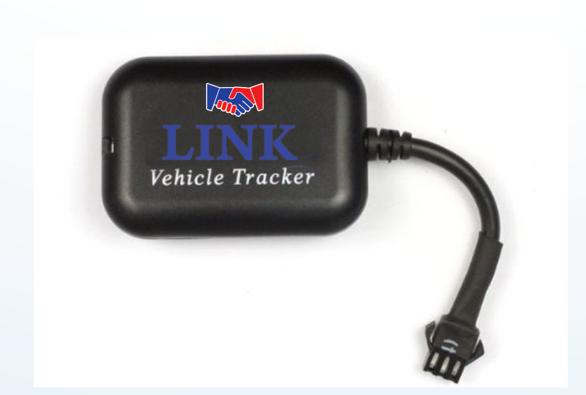 GPS vehicle Tracker